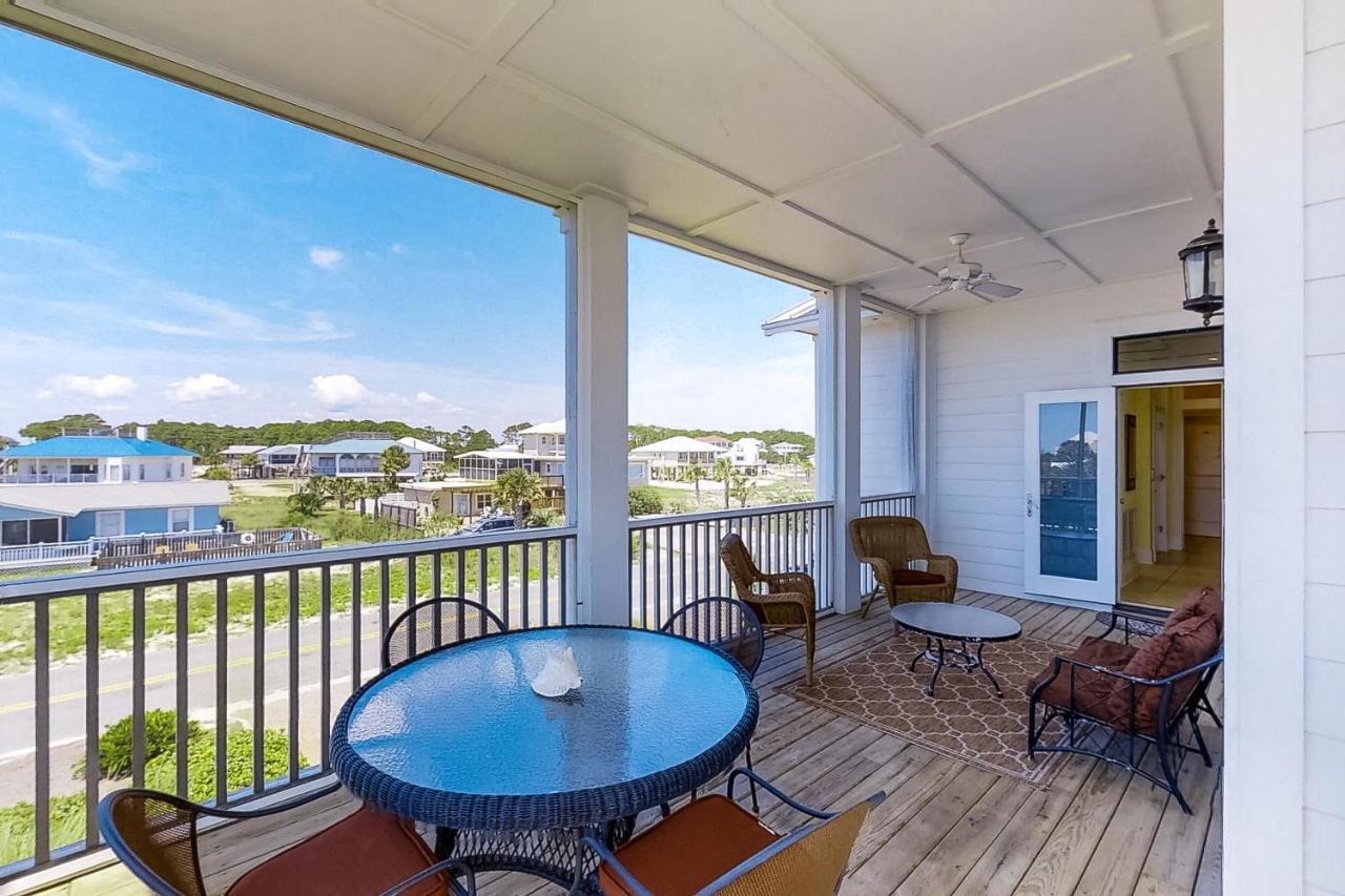 Southern Splendor Βίλα St. George Island Εξωτερικό φωτογραφία