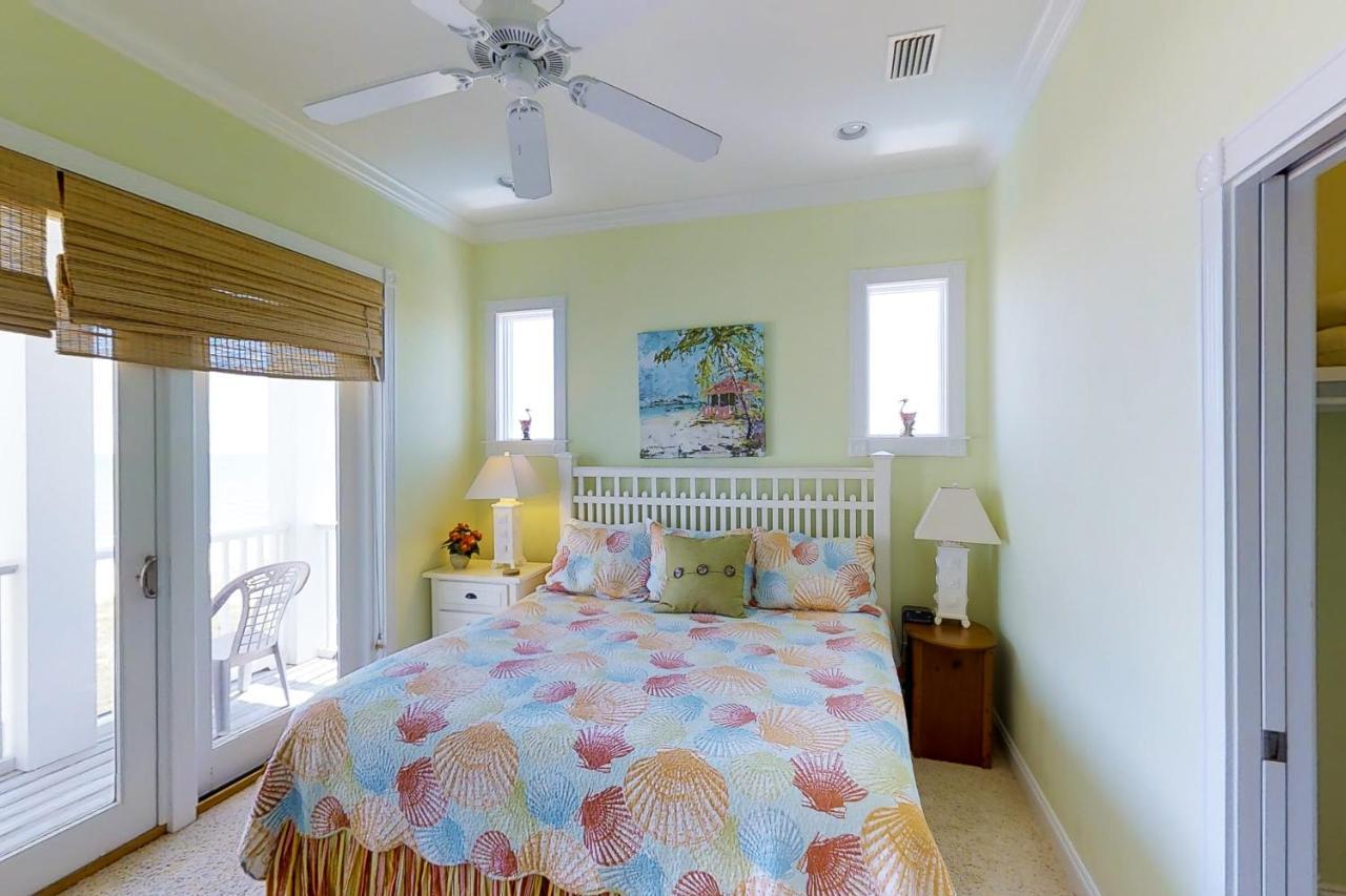 Southern Splendor Βίλα St. George Island Εξωτερικό φωτογραφία